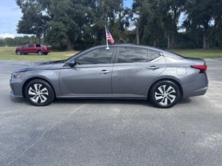 2023 Nissan Altima - $14,999