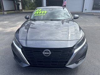 2023 Nissan Altima - $14,999