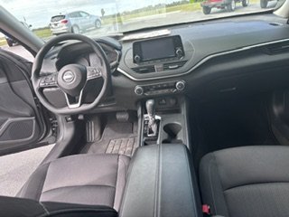 2023 Nissan Altima - $14,999
