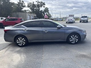 2023 Nissan Altima - $14,999