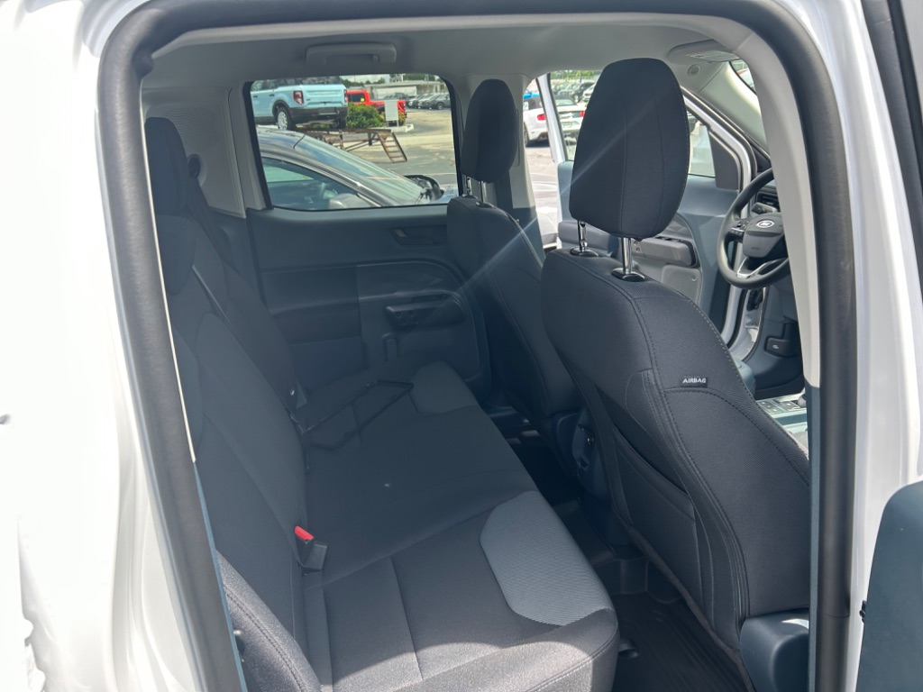 2023 Ford Maverick