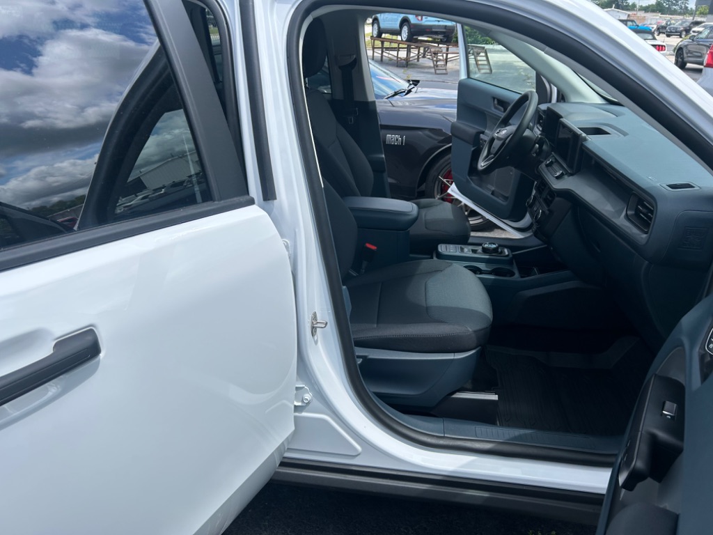 2023 Ford Maverick