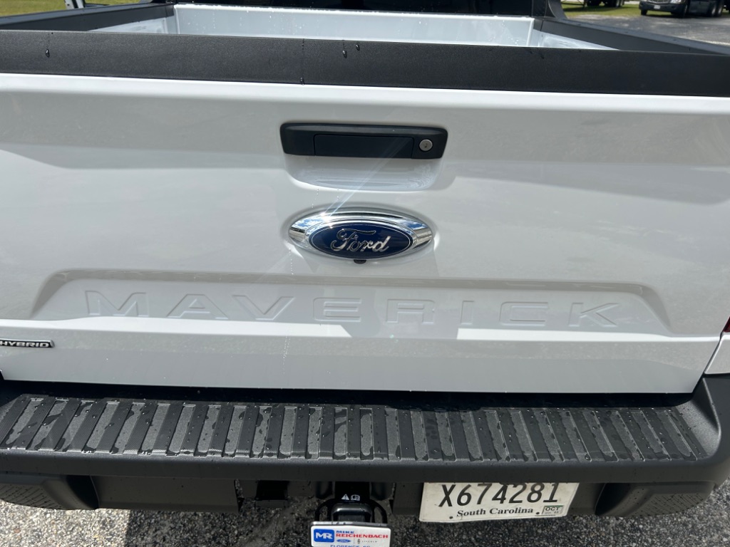 2023 Ford Maverick