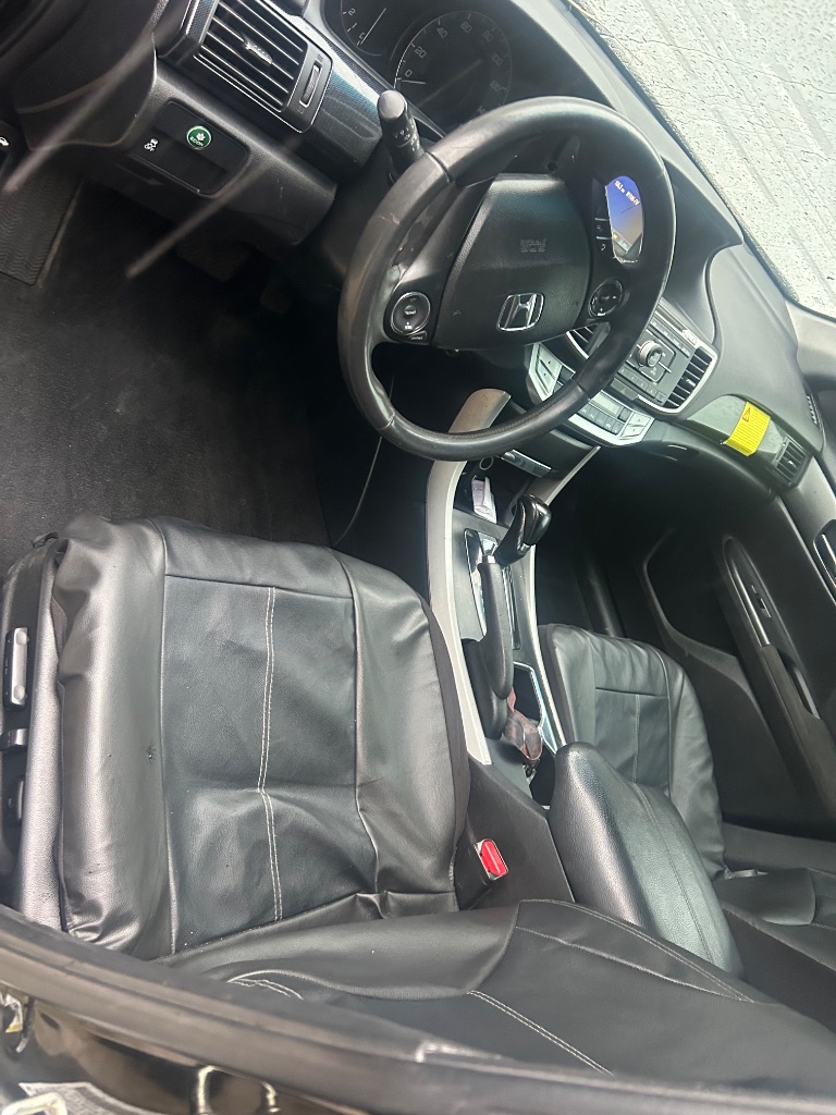 2015 Honda Accord - $6,500
