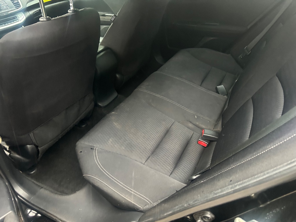2015 Honda Accord - $6,500