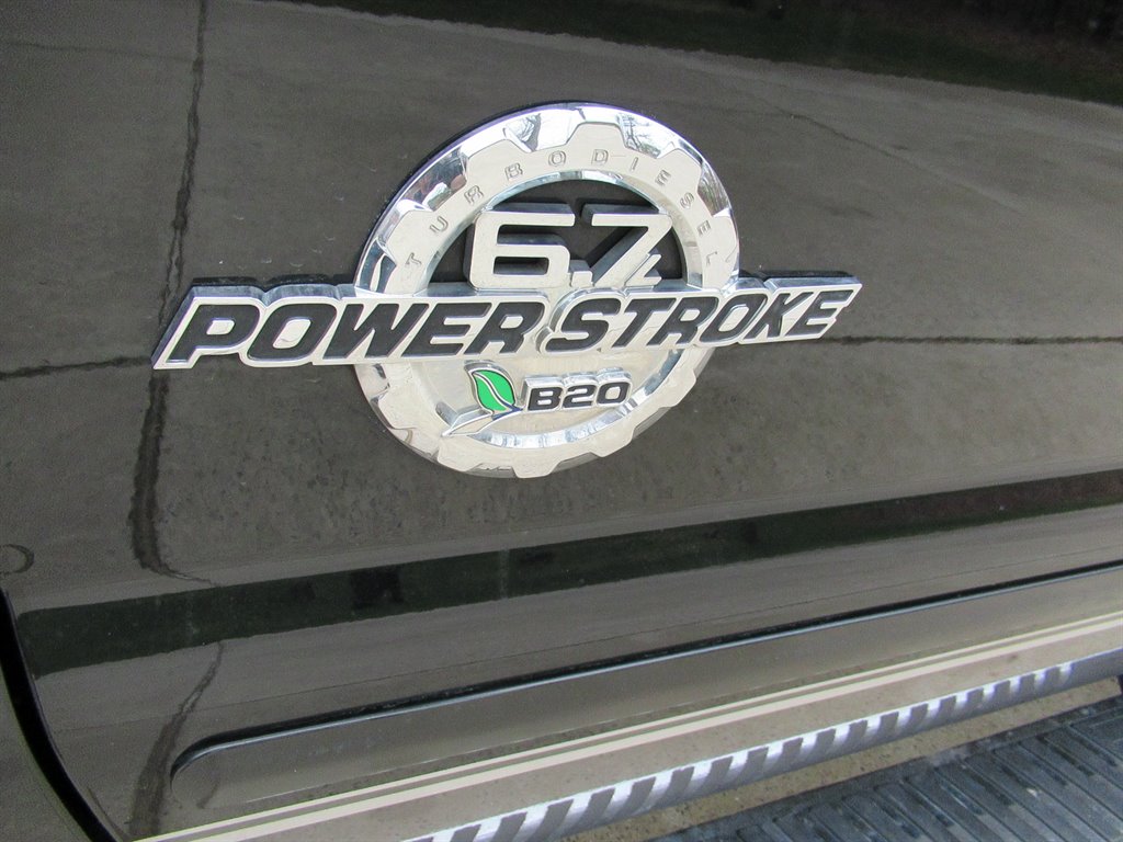 2012 Ford RSX XL photo