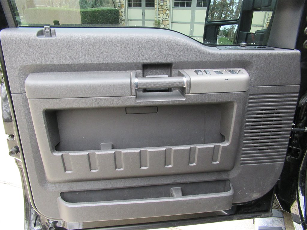 2012 Ford RSX XL photo