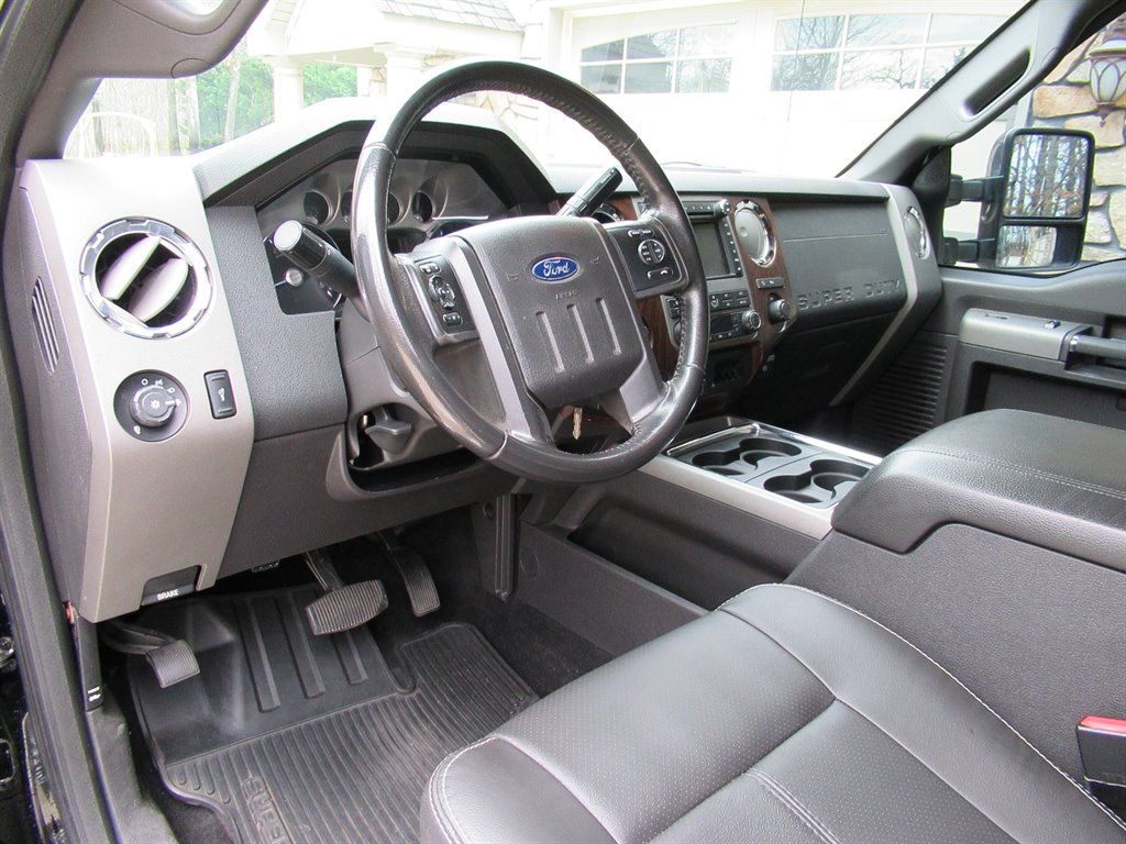 2012 Ford RSX XL photo