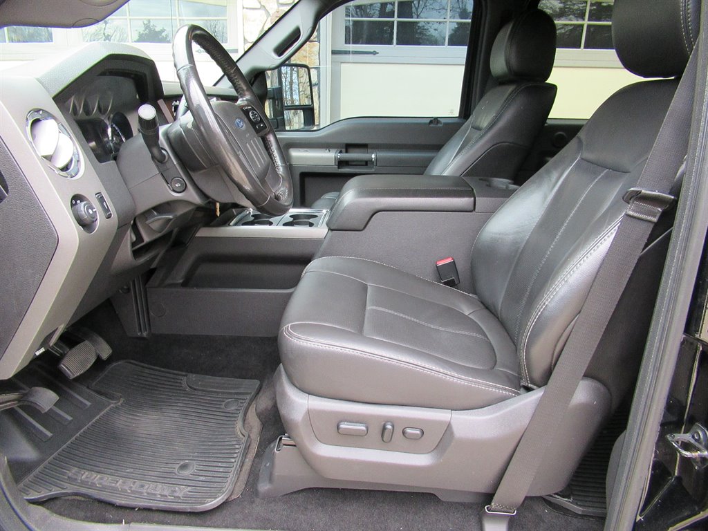 2012 Ford RSX XL photo