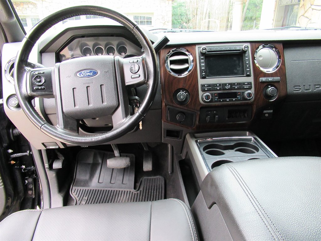 2012 Ford RSX XL photo