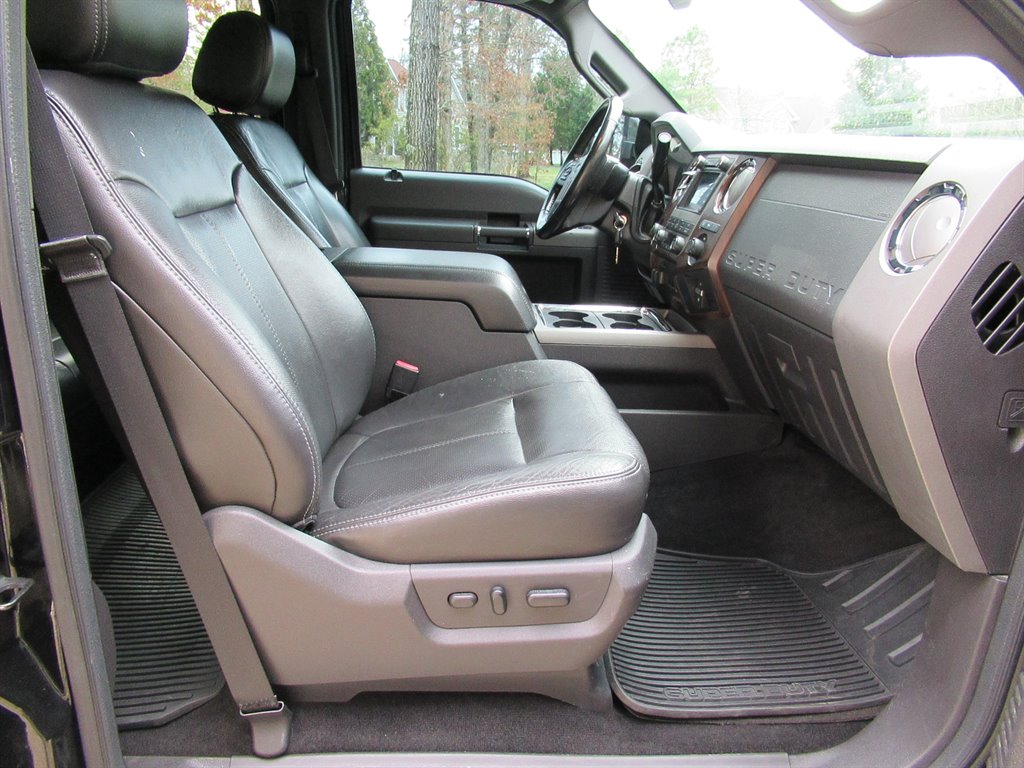 2012 Ford RSX XL photo