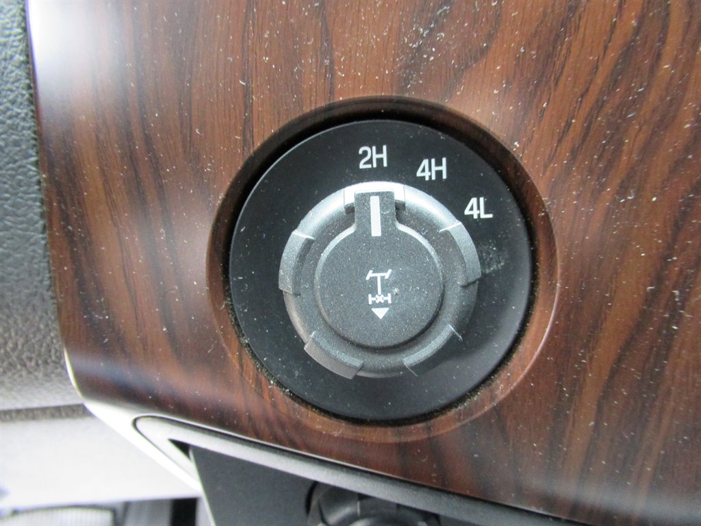 2012 Ford RSX XL photo