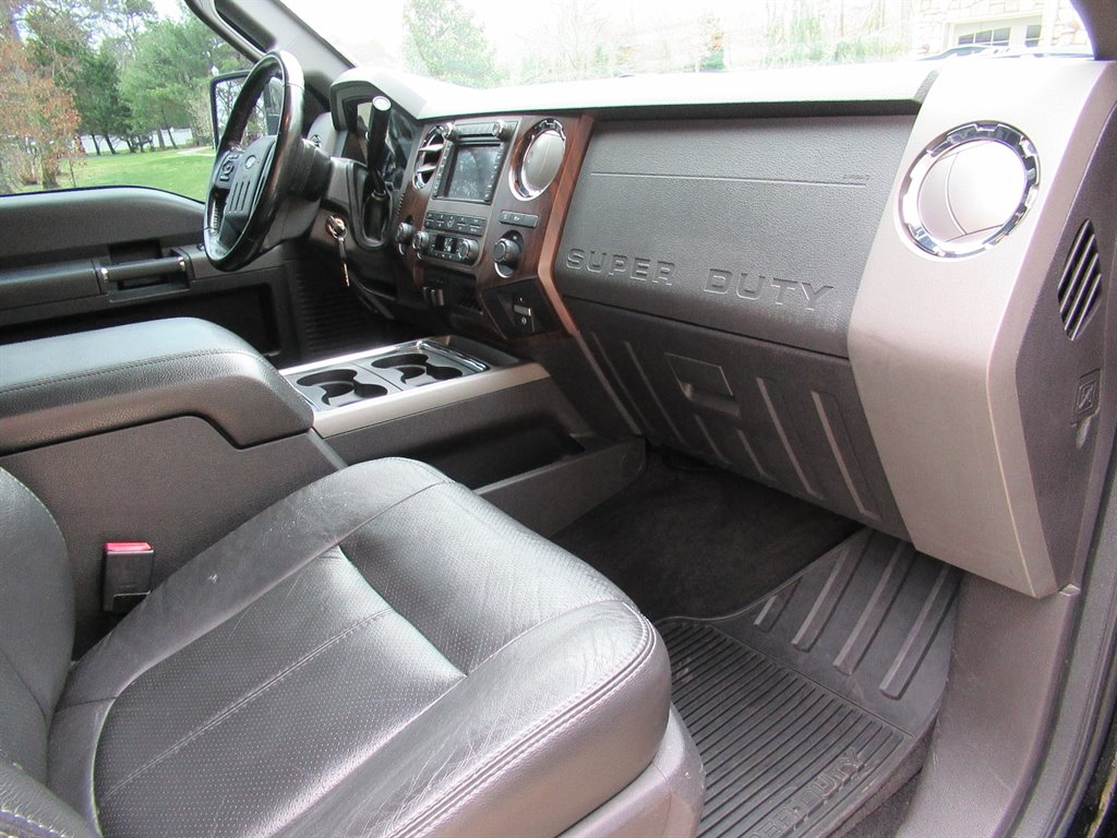 2012 Ford RSX XL photo