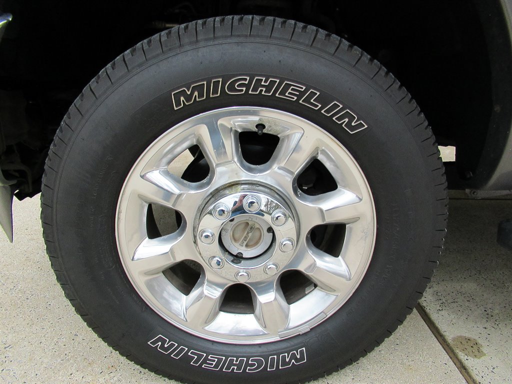 2012 Ford RSX XL photo