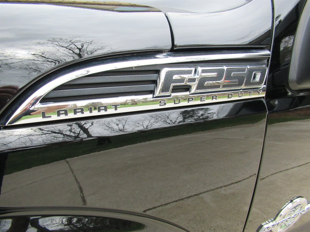 2012 Ford RSX XL photo