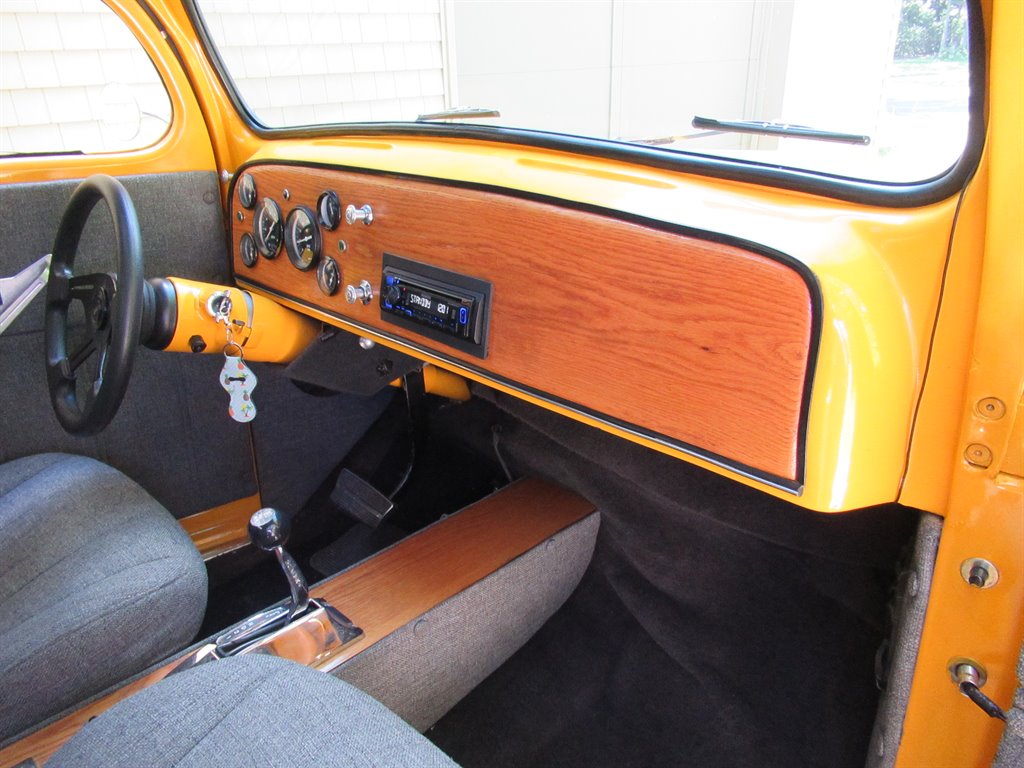 1952 Ford F100 - $38,995