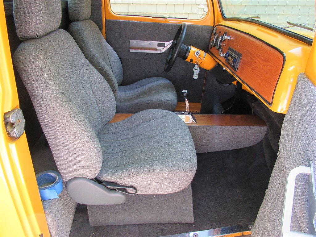 1952 Ford F100 - $38,995