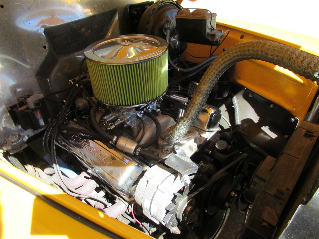1952 Ford F100 - $38,995