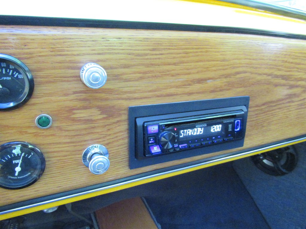1952 Ford F100 - $38,995