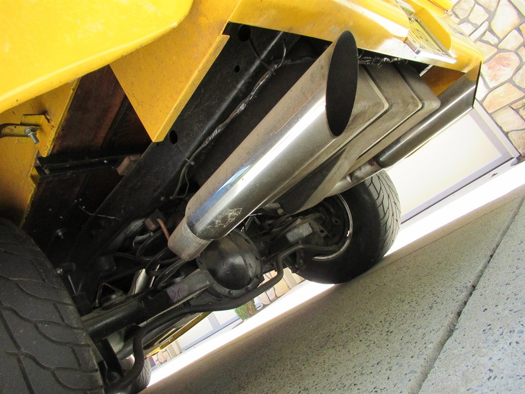 1952 Ford F100 - $38,995