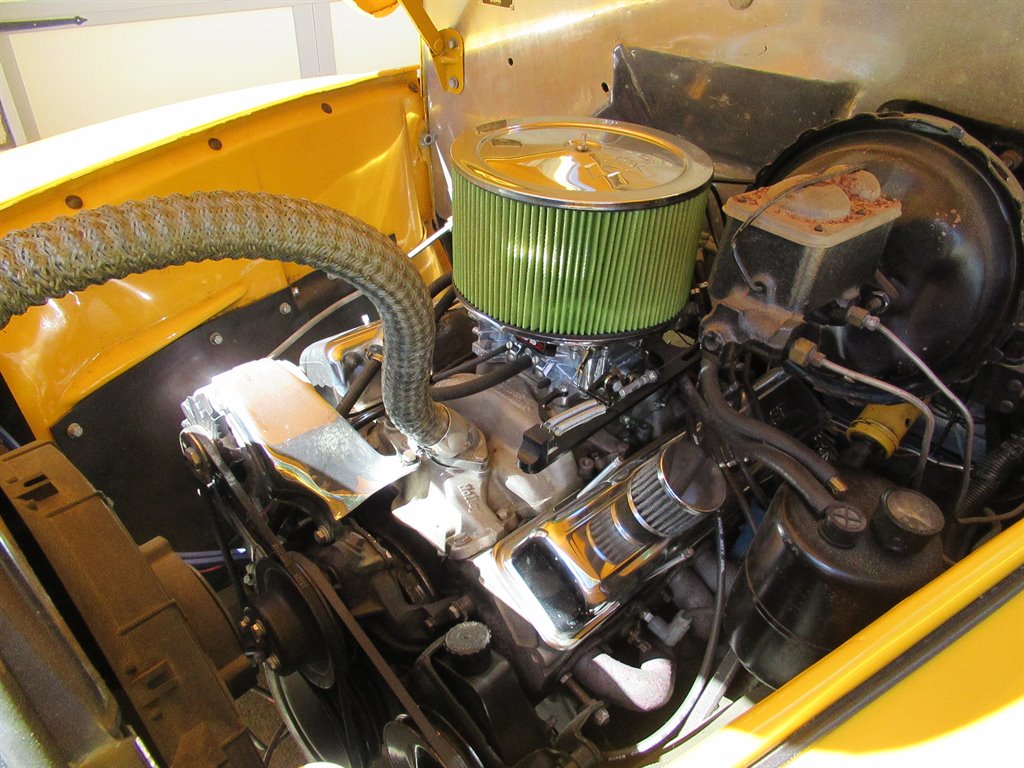 1952 Ford F100 - $38,995