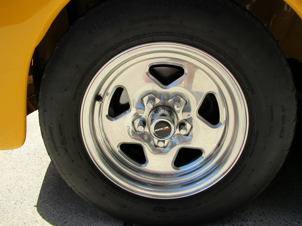 1952 Ford F100 - $38,995