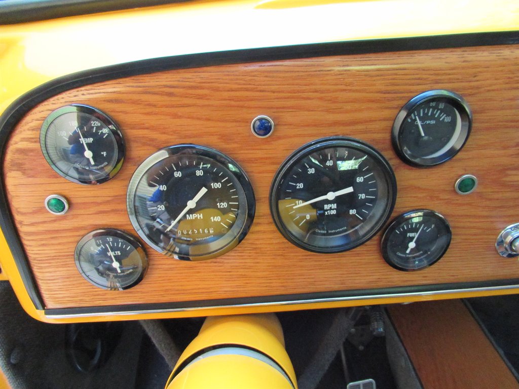 1952 Ford F100 - $38,995