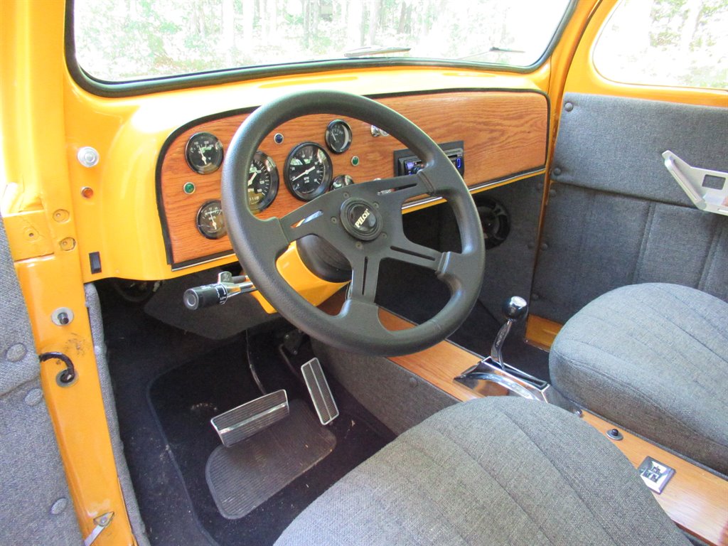 1952 Ford F100 - $38,995