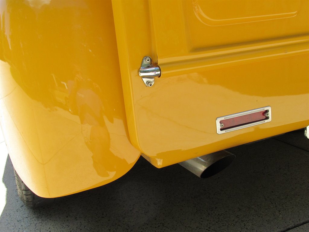 1952 Ford F100 - $38,995