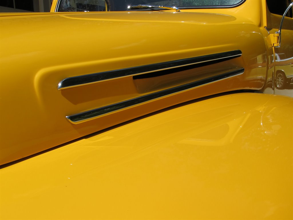 1952 Ford F100 - $38,995