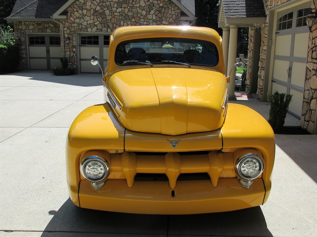 1952 Ford F100 - $38,995