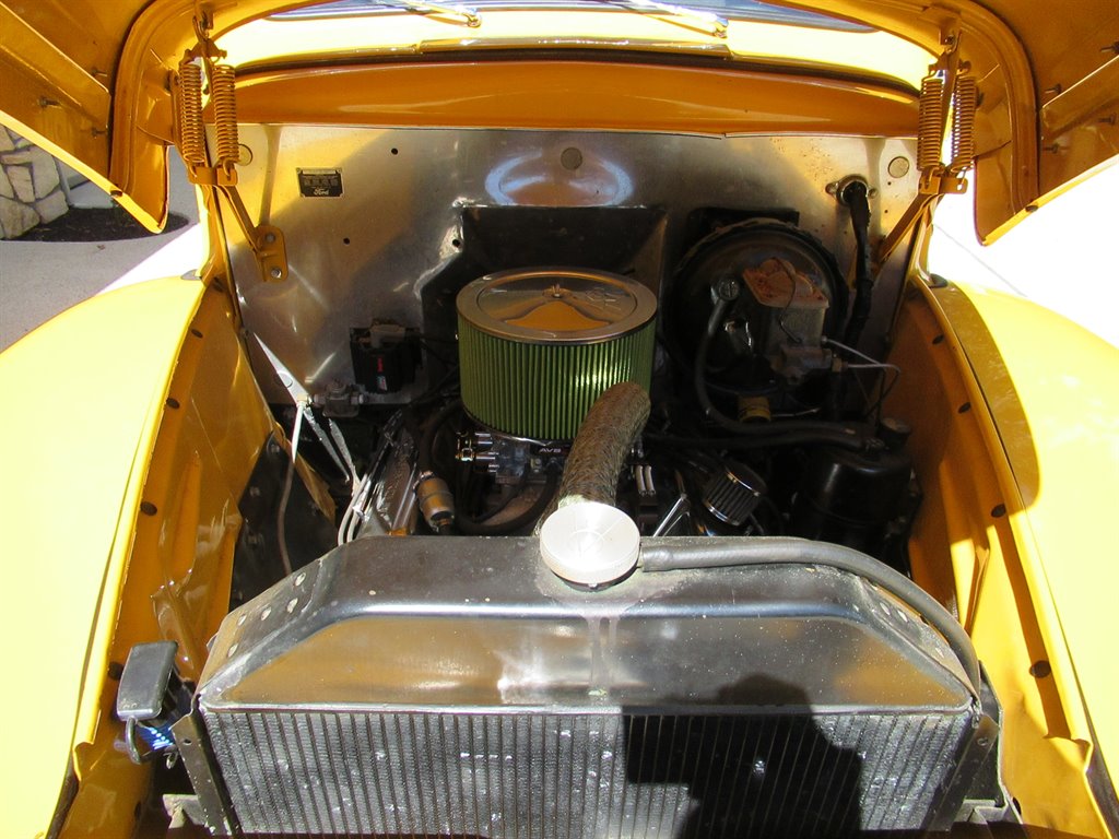 1952 Ford F100 - $38,995