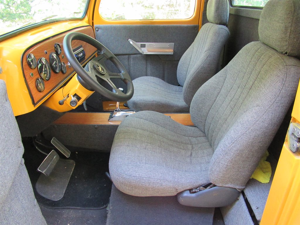 1952 Ford F100 - $38,995