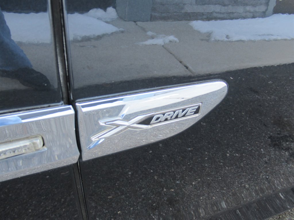 2012 BMW 750lxi, Alpina B7 - $7,999