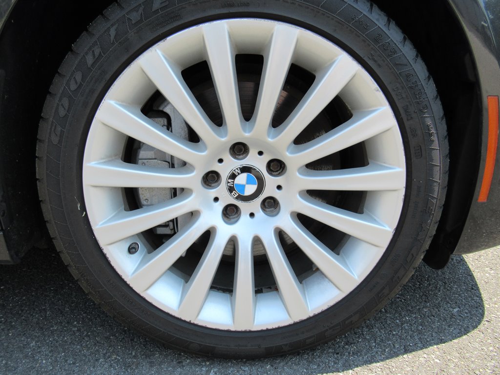 2012 BMW 750lxi, Alpina B7 - $7,999