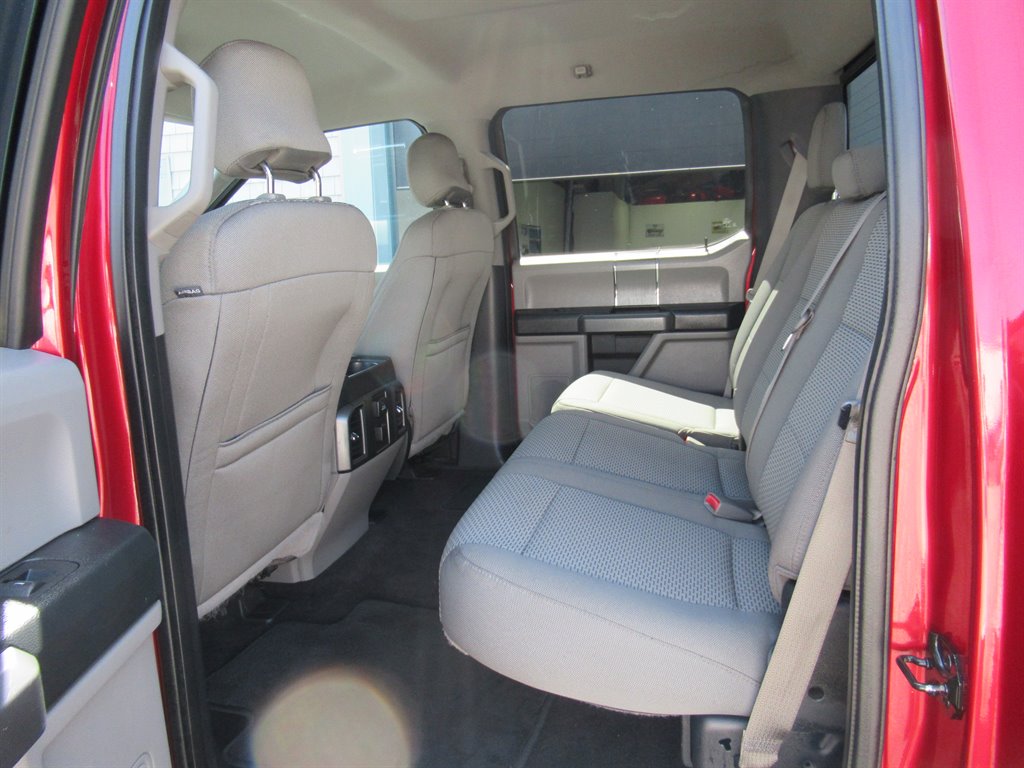 2016 Ford F-150 - $20,259