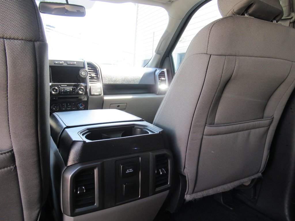 2016 Ford F-150 - $20,259