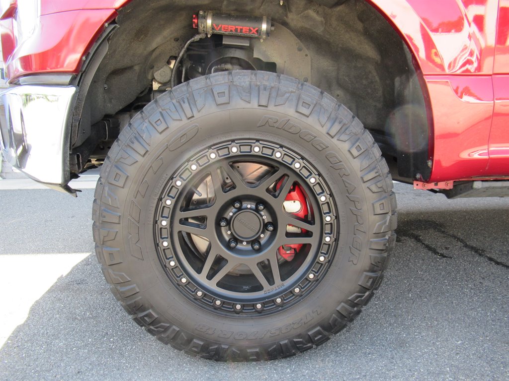 2016 Ford F-150 - $20,259