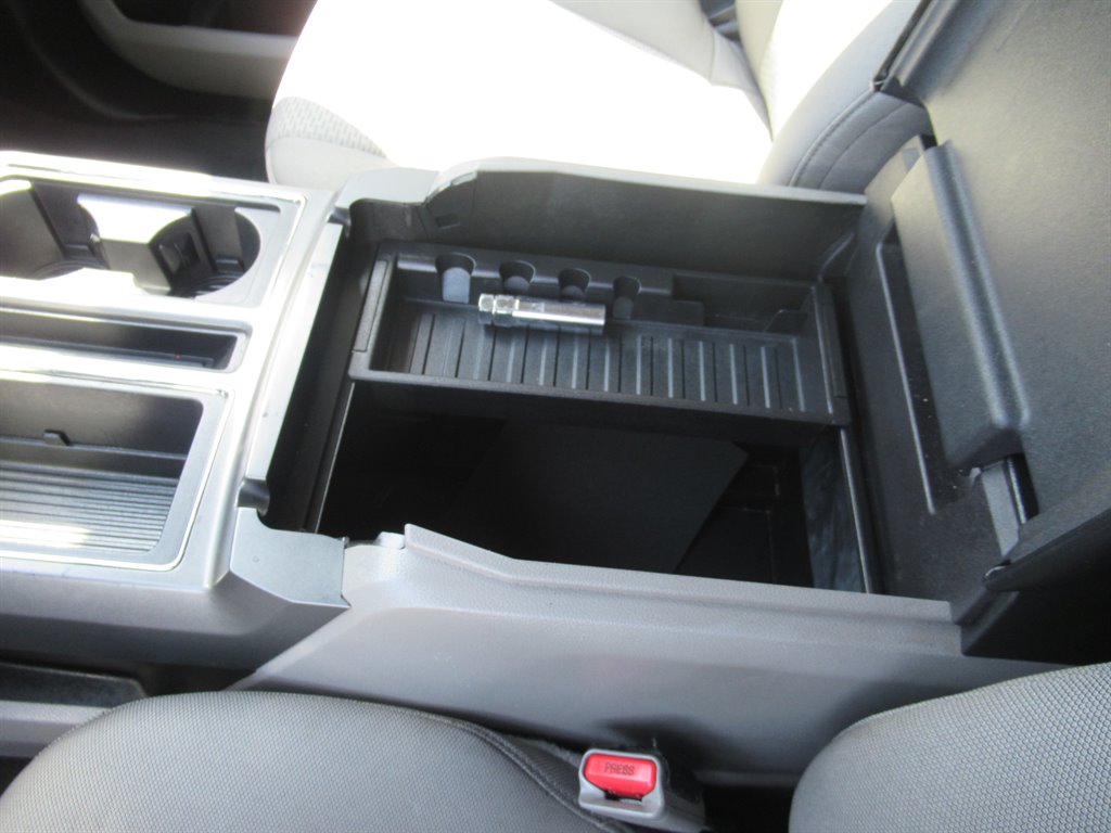 2016 Ford F-150 - $20,259