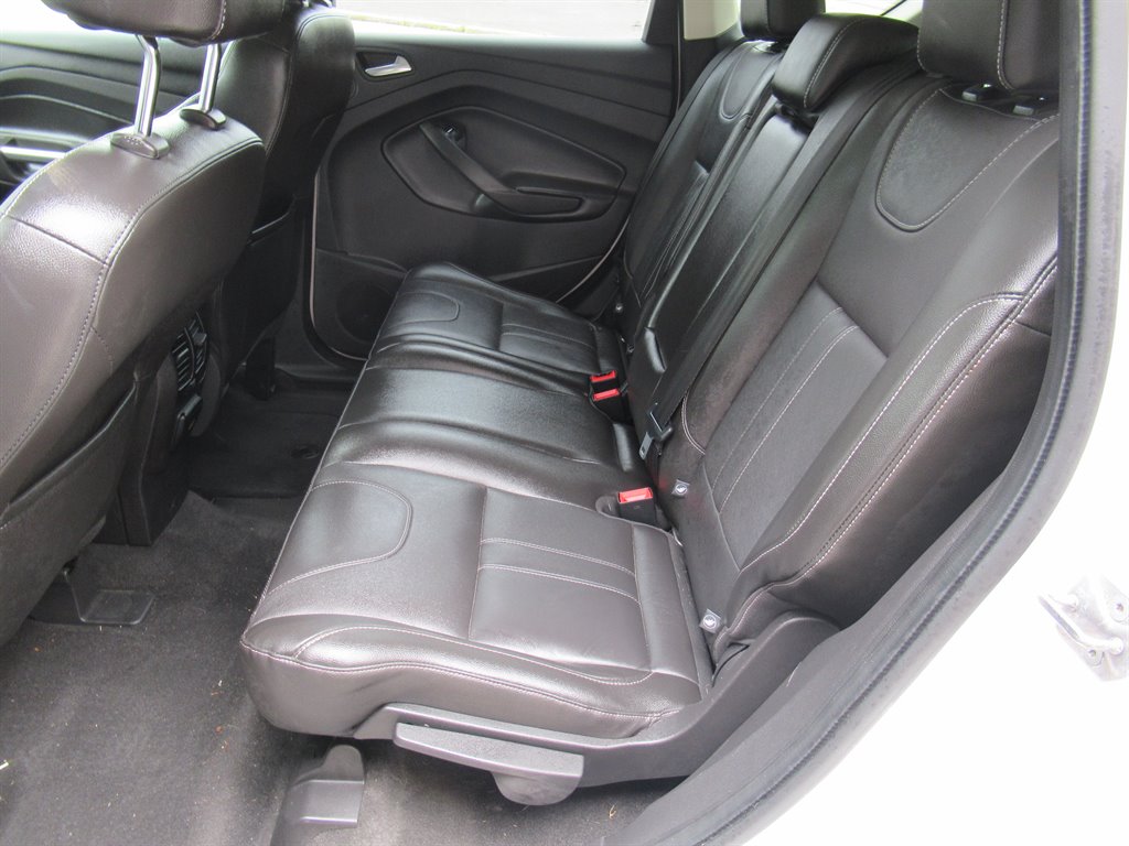 2013 Ford Escape - $7,999
