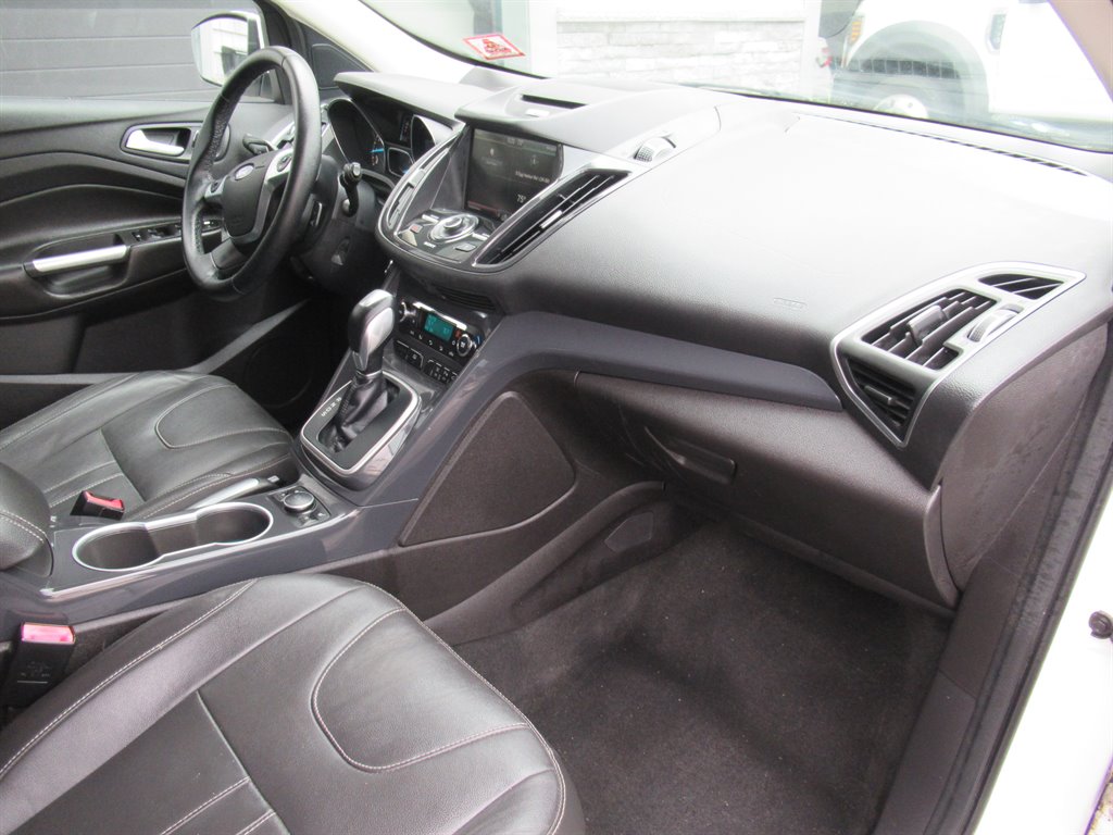 2013 Ford Escape - $7,999