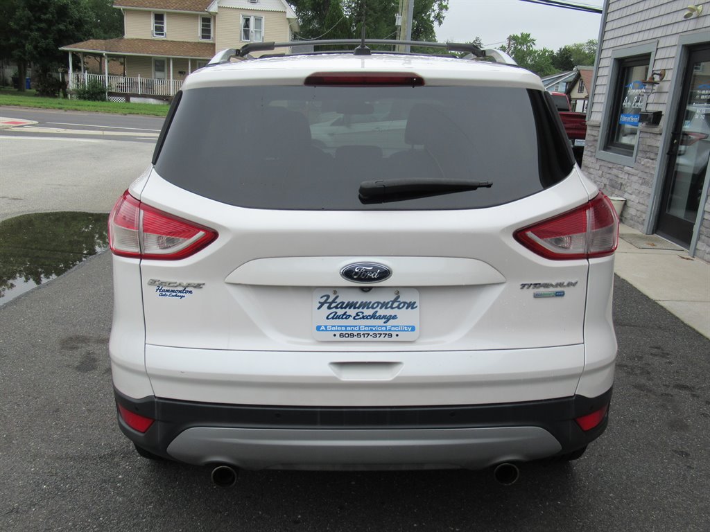 2013 Ford Escape - $7,999