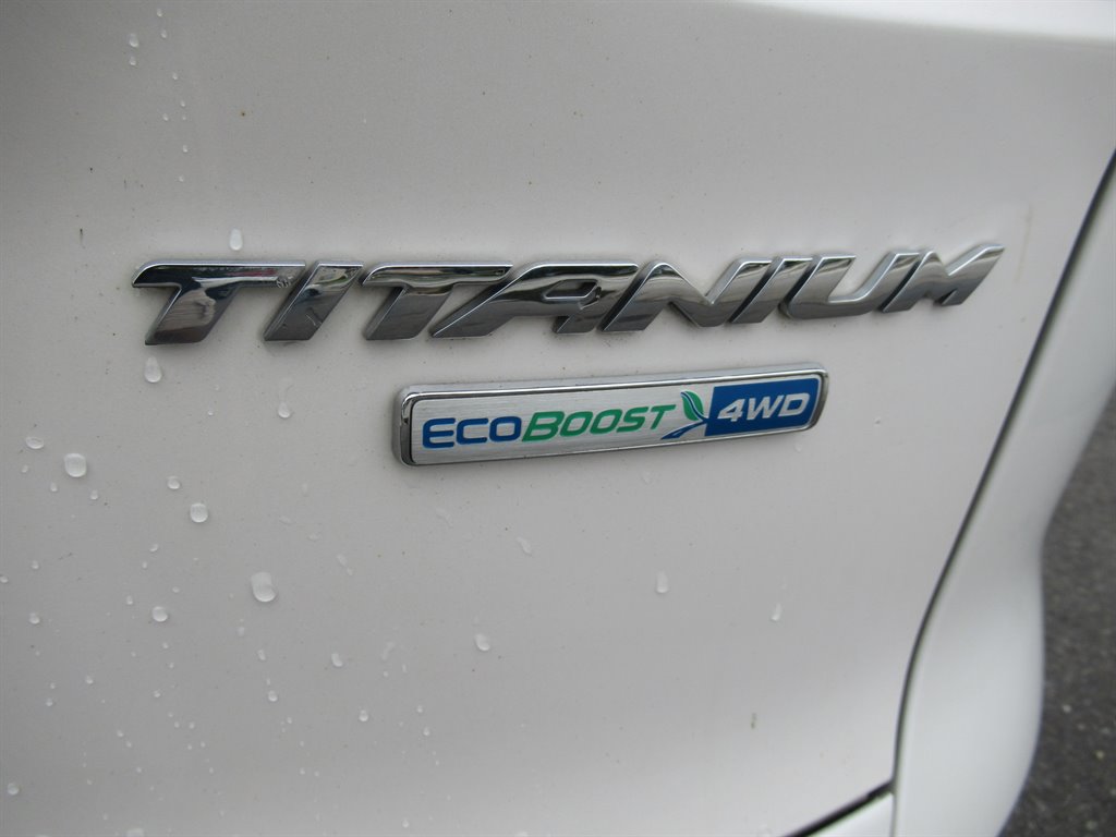 2013 Ford Escape - $7,999