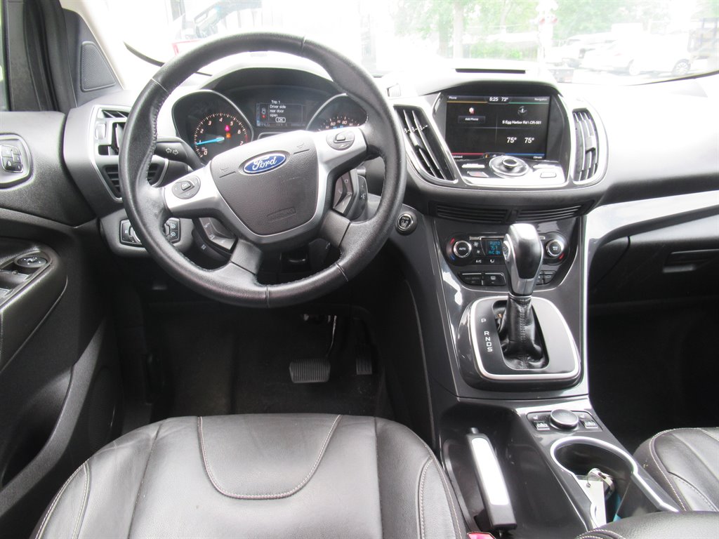 2013 Ford Escape - $7,999