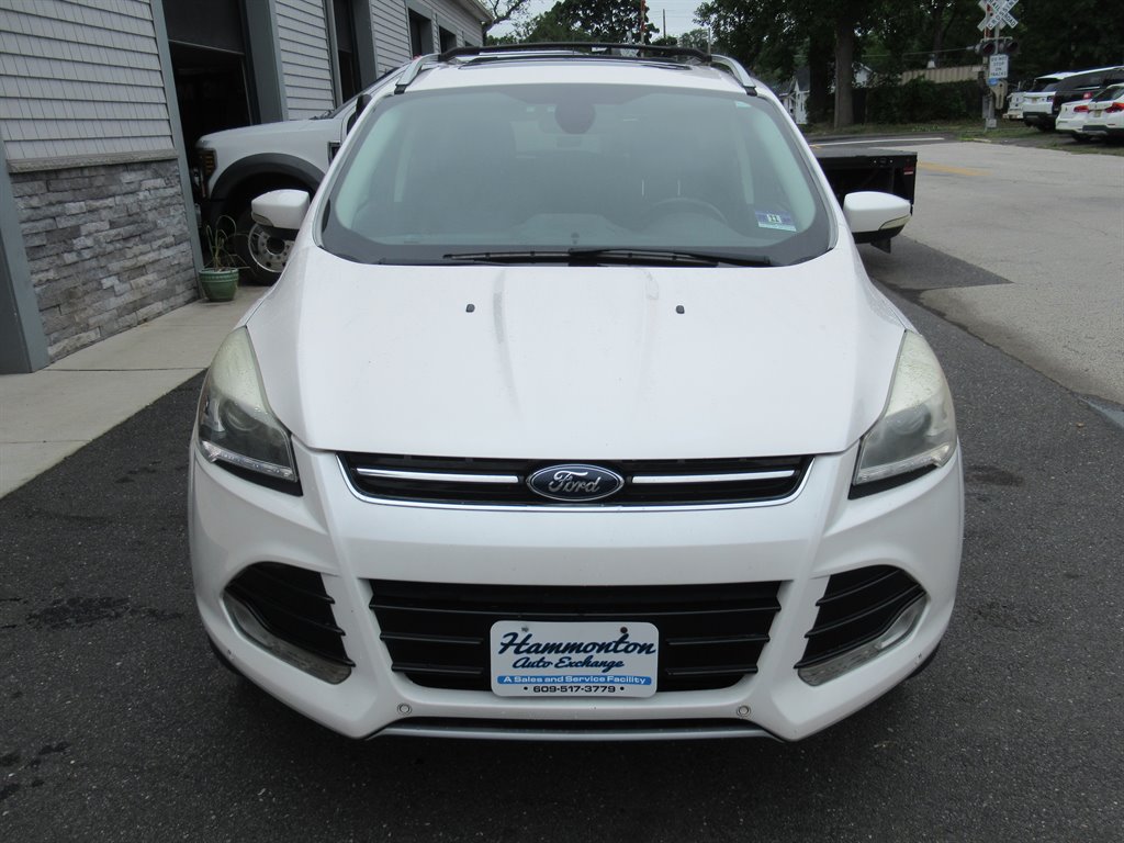 2013 Ford Escape - $7,999