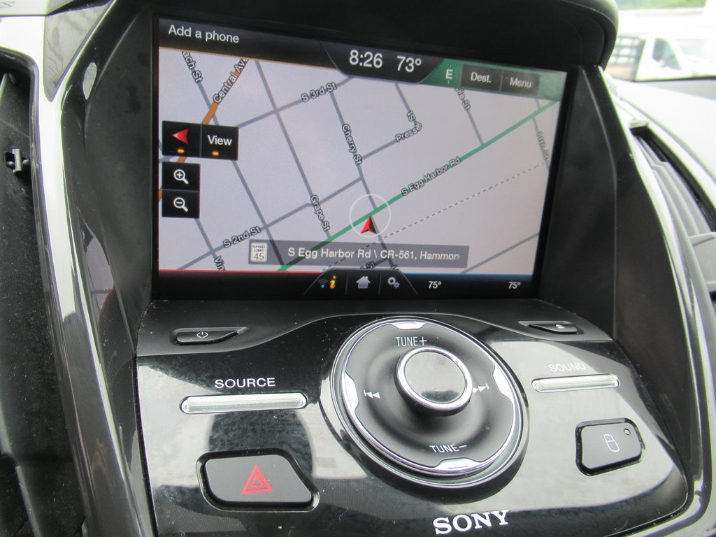 2013 Ford Escape - $7,999
