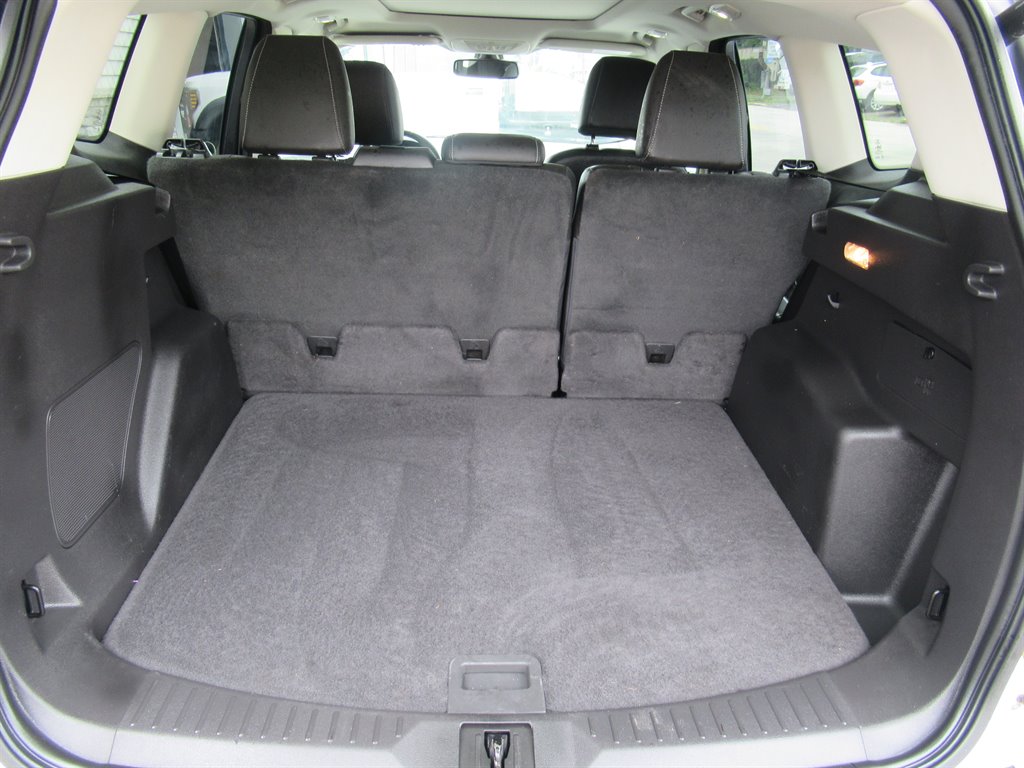2013 Ford Escape - $7,999