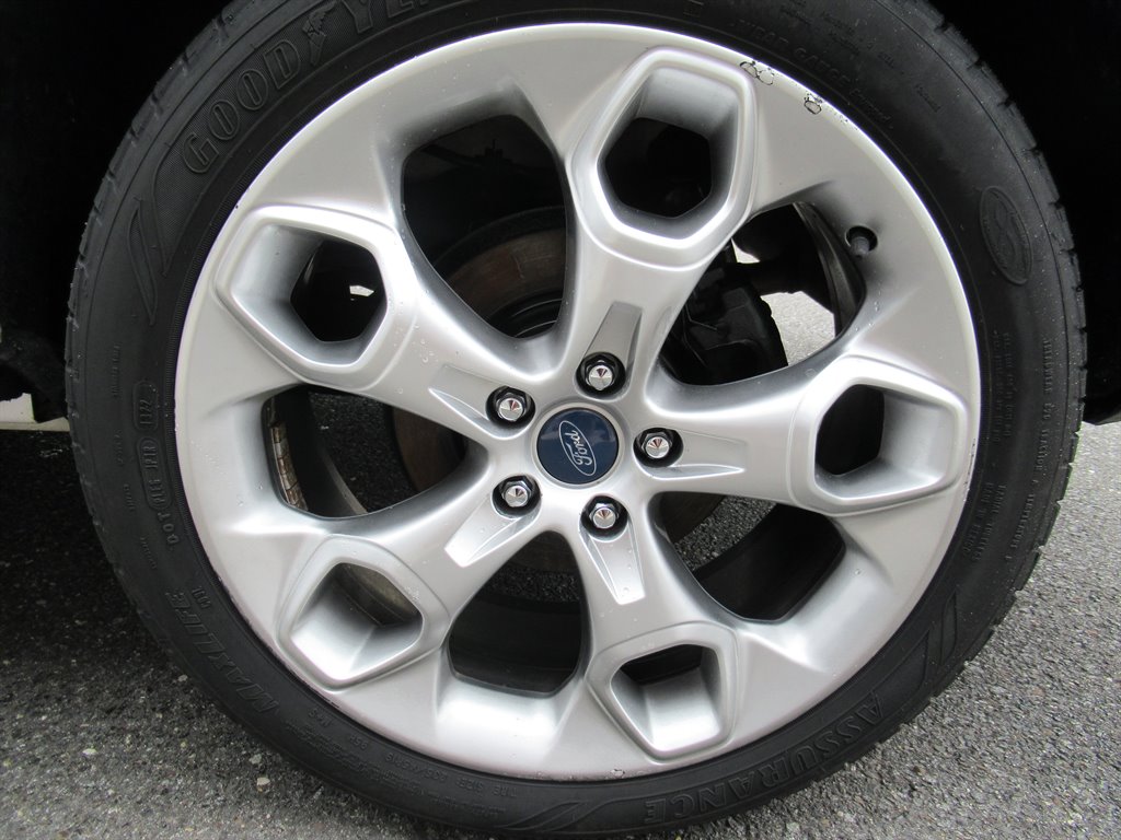 2013 Ford Escape - $7,999