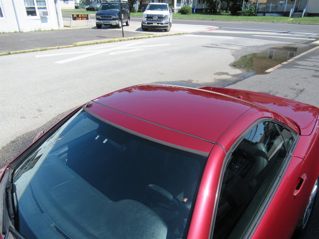 2003 Mercedes-Benz SLK-Class - $6,999