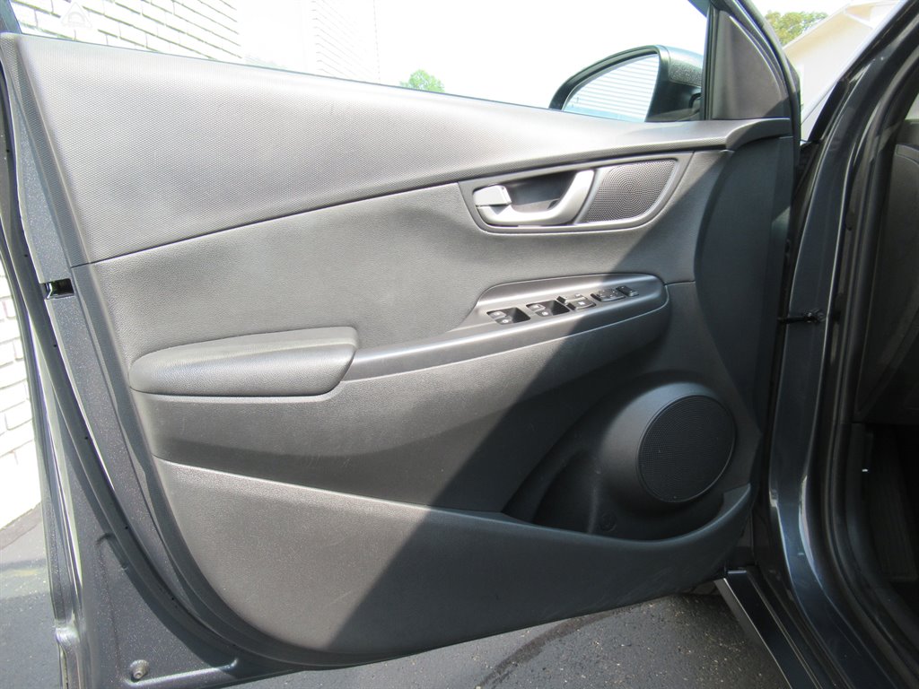 2018 Hyundai Kona - $8,995
